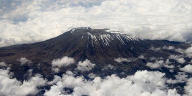 Kilimanjaro Da