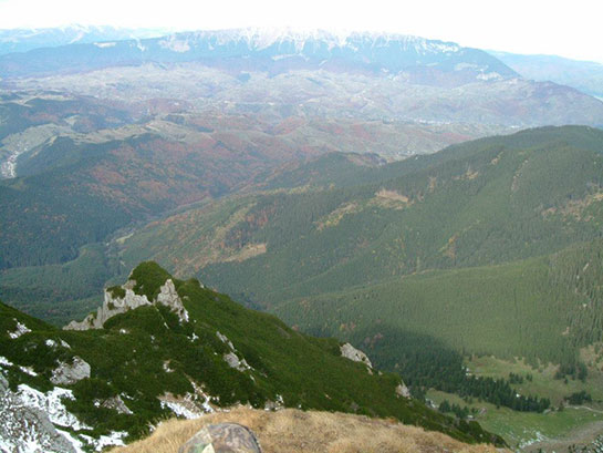 Karpat Dağları